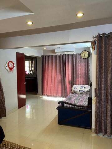 3 BHK Builder Floor For Rent in Hsr Layout