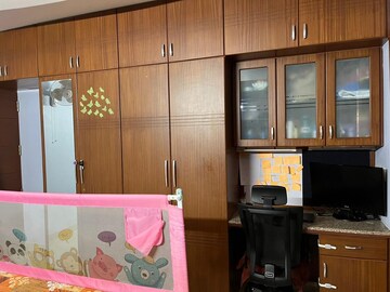  3 BHK Builder Floor at Hsr Layout – for Rent