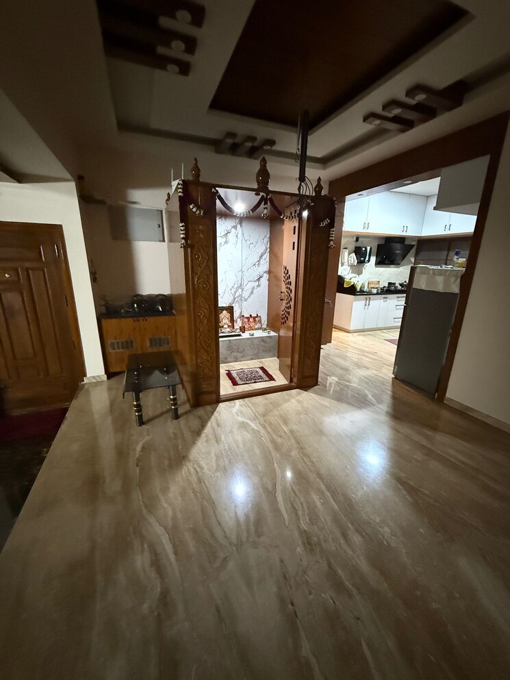 Living Room, hsr layout 4 Bedroom 2850 Sq.Ft. Builder Floor In Hsr Layout Bangalore 8512383