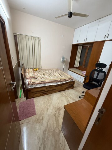 4 BHK Builder Floor For Rent in Hsr Layout