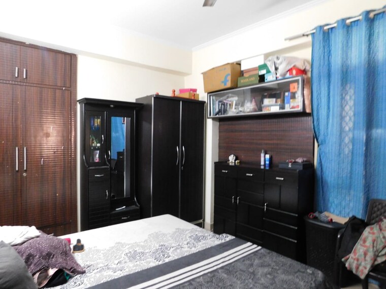 Bedroom, samindia-clement-city 2 Bedroom 1250 Sq.Ft. Apartment In Sain Vihar Ghaziabad 8512386