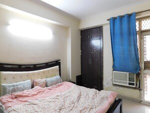Bedroom in 2 BHK Apartment at Samindia Clement City, Sain Vihar – for Sale