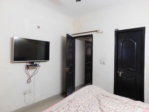 Bedroom in 2 BHK Apartment at Samindia Clement City, Sain Vihar – for Sale