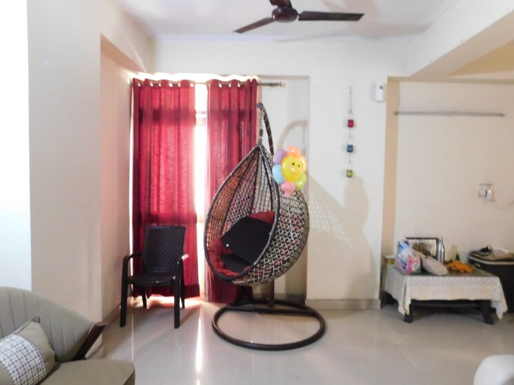 Living Room, samindia-clement-city 2 Bedroom 1250 Sq.Ft. Apartment In Sain Vihar Ghaziabad 8512386