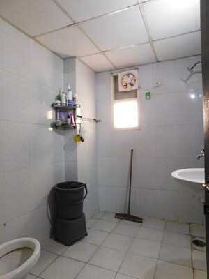 Attached Bathroom in 2 BHK Apartment at Samindia Clement City, Sain Vihar – for Sale