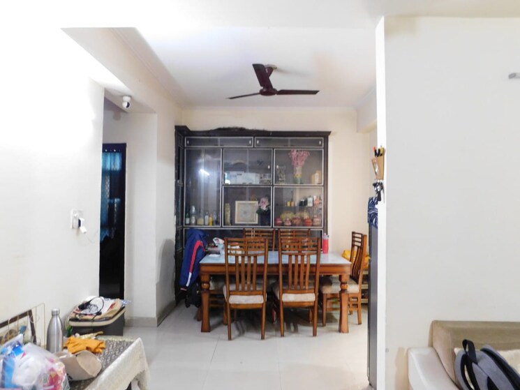 Living Room, samindia-clement-city 2 Bedroom 1250 Sq.Ft. Apartment In Sain Vihar Ghaziabad 8512386