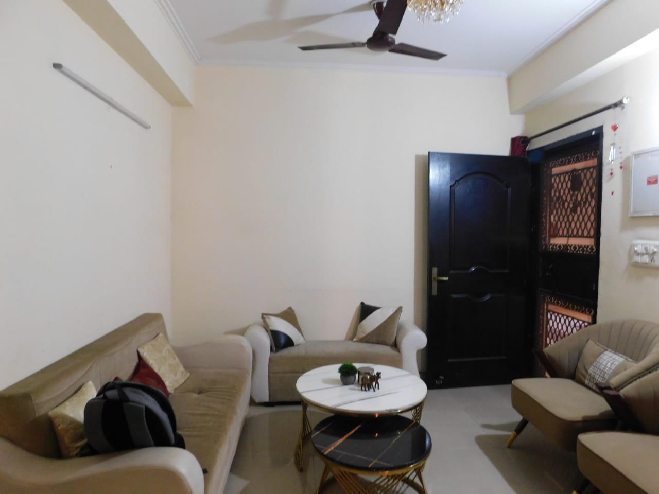 2 BHK Apartment For Sale in Samindia Clement City