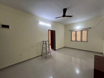 Room in 3 BHK Builder Floor at Hsr Layout – for Rent