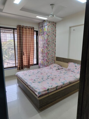 2 BHK Apartment For Rent in Aruna Residency, Malad West