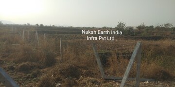 Plot Area in  Plot at Panvel – for Sale