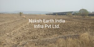 Plot Area in  Plot at Panvel – for Sale