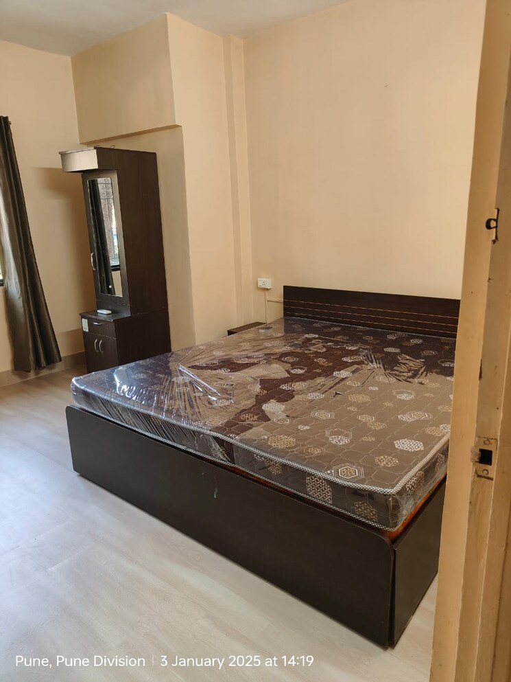 Room, lunkad-amazon 2 Bedroom 1150 Sq.Ft. Apartment In Viman Nagar Pune 8512400