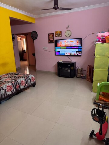 2 BHK Builder Floor For Rent in Hsr Layout