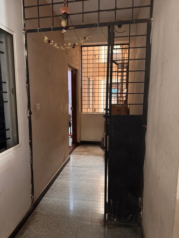 Living Room in 2 BHK Builder Floor at Hsr Layout – for Rent