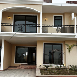 4 BHK Villa For Sale in Aerocity