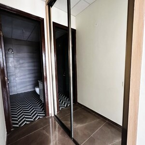 Bathroom in 4 BHK Villa at Aerocity – for Sale