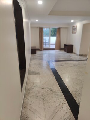  3 BHK Apartment at One Ikon Beverly Hills, Lulla Nagar – for Sale