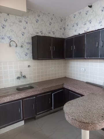 Kitchen in 2 BHK Apartment at SRS Residency, Sector 88 – for Rent