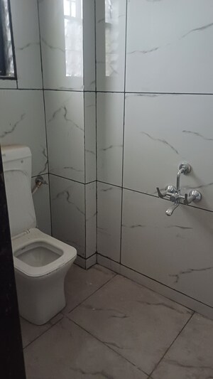 Attached Bathroom in 1 BHK Apartment at Lalwani Residency, Viman Nagar – for Sale