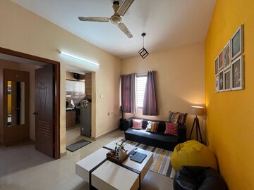 2 BHK Builder Floor For Rent in Hsr Layout