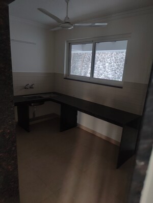 Kitchen in 3 BHK Apartment at One Ikon Beverly Hills, Lulla Nagar – for Sale