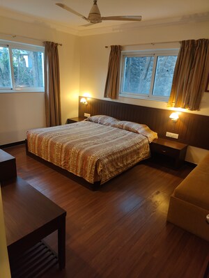 3 BHK Apartment For Sale in One Ikon Beverly Hills, Lulla Nagar