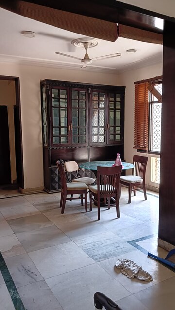 Living Room in 3.5 BHK Apartment at Antriksh Nature, Sector 52 – for Sale