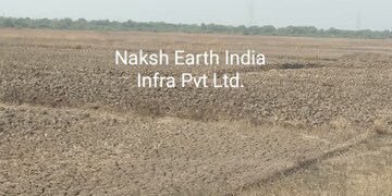  Plot For Sale in Uran