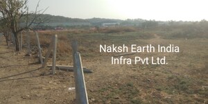 Plot Area in  Plot at Uran – for Sale