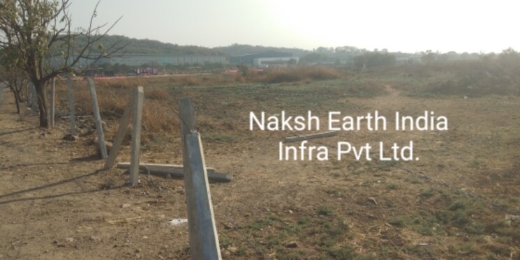undefined, uran  6535 Sq.Ft. Plot In Uran Navi Mumbai 8512422