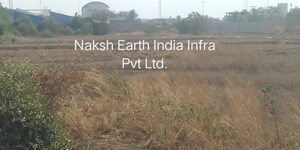 Plot Area in  Plot at Uran – for Sale
