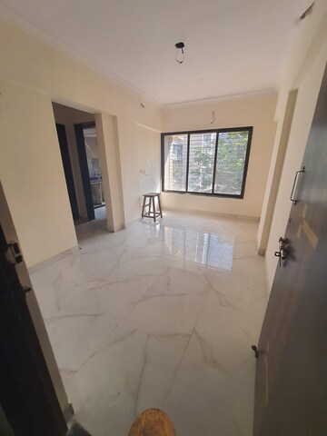  1 RK Apartment at DGS Sheetal Bhavan, Malad East – for Sale