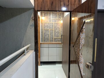 Room in 3 BHK Apartment at Acme Ozone, Manpada – for Rent