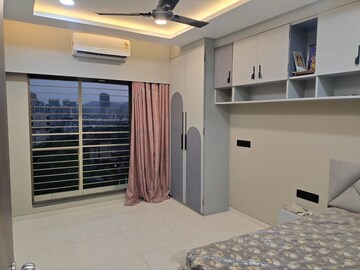 Room in 3 BHK Apartment at Acme Ozone, Manpada – for Rent