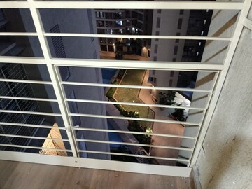 3 BHK Apartment – Exterior View View at Acme Ozone, Manpada - for Rent
