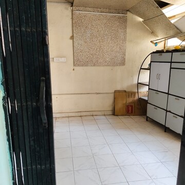 Balcony in 2 BHK Apartment at Mayfair Eleganza Phase II, Kondhwa – for Rent