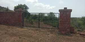 Plot Area in  Plot at Uran – for Sale