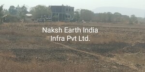 Plot Area in  Plot at Uran – for Sale