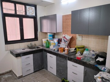 3 BHK Apartment For Rent in SRS Residency, Sector 88