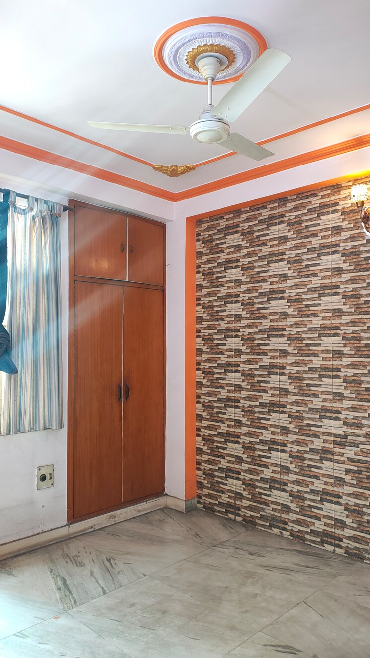 Bedroom, vaishali extension 4 Bedroom 1700 Sq.Ft. Builder Floor In Vaishali Extension Ghaziabad 8512479