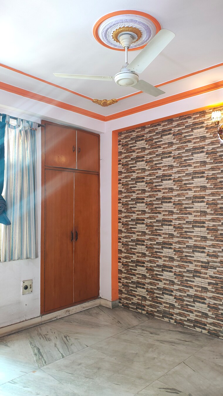 Bedroom, vaishali extension 4 Bedroom 1700 Sq.Ft. Builder Floor In Vaishali Extension Ghaziabad 8512479