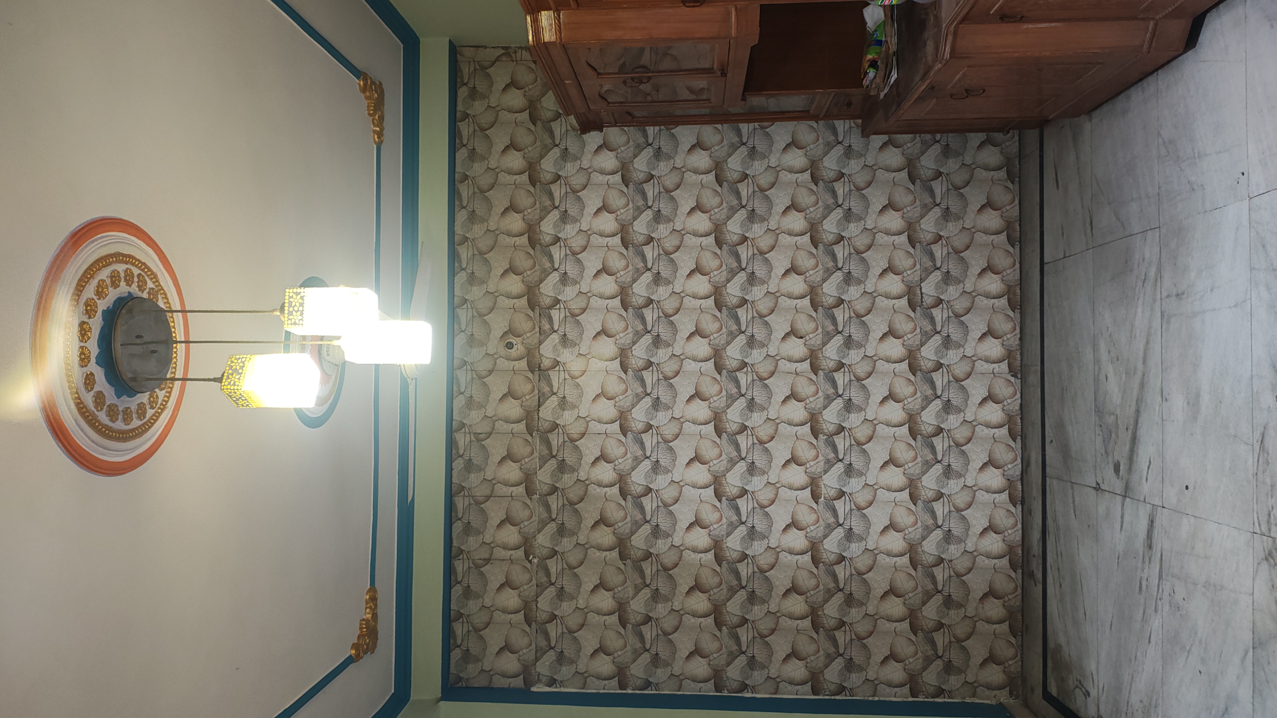 4 BHK Builder Floor For Sale in Builder Flat