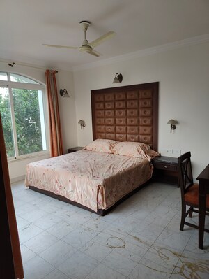 Master Bedroom in 3 BHK Penthouse at One Ikon Beverly Hills, Lulla Nagar – for Sale