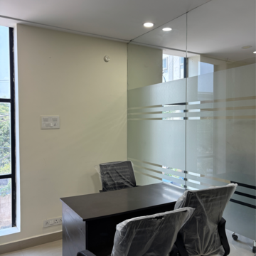 Team Area in  Office Space at Madhapur – for Rent