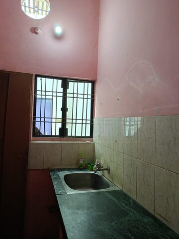 Kitchen in 2 BHK Independent House at Aliganj – for Rent