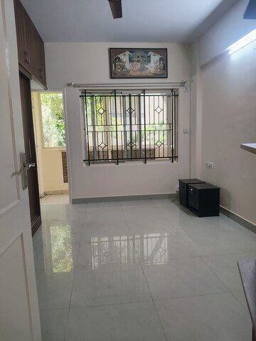 Room in 3 BHK Builder Floor at Hsr Layout – for Rent