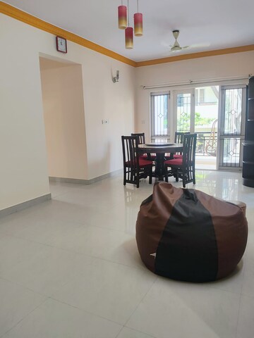 3 BHK Builder Floor For Rent in Hsr Layout