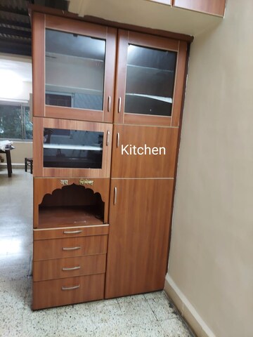 2 BHK Apartment – Nearby View at Rachana Shree Apartment, Dahanukar Colony - for Rent