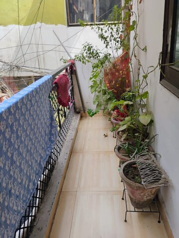 1 RK Apartment at Chattarpur – for Sale