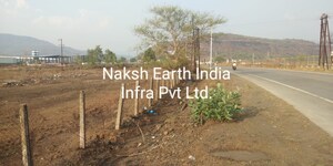 Plot Area in  Plot at Dronagiri – for Sale